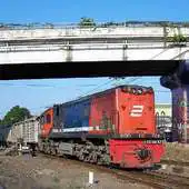 Free play online Indonesia Railroad Jigsaw Puzzles APK Free play online Indonesia Railroad Jigsaw Puzzles APK