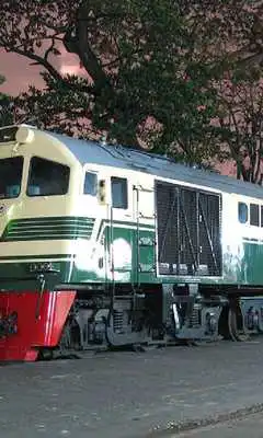 Play Indonesia Railroad Jigsaw Puzzles