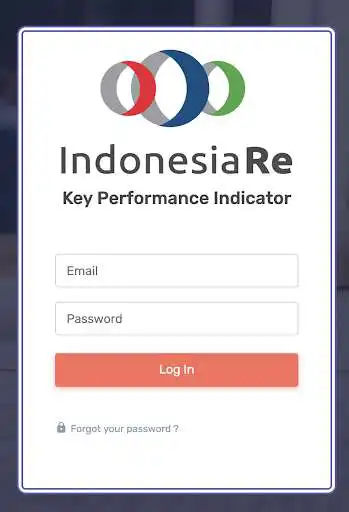 Play IndonesiaRe KPI as an online game IndonesiaRe KPI with UptoPlay
