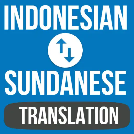 Play Indonesia Sundanese Translator APK