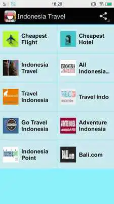 Play Indonesia Travel