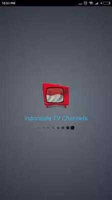 Play Indonesia TV Channels