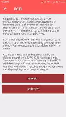 Play Indonesia TV Channels