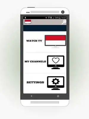 Play INDONESIA TV Play INDONESIA TV