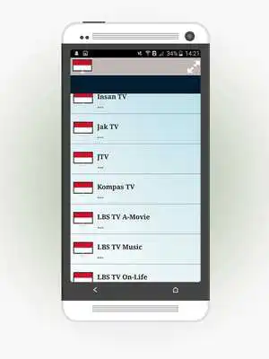Play INDONESIA TV Play INDONESIA TV
