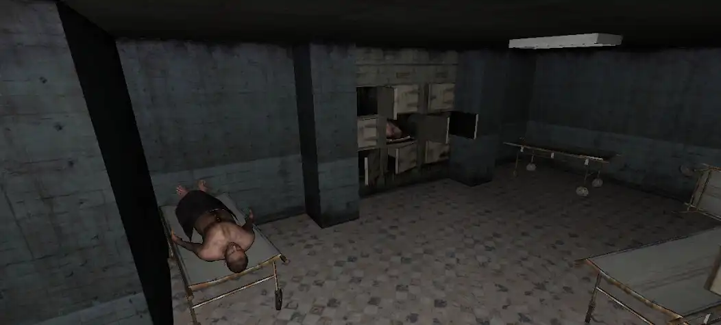 Play Indonesia Urban - Game Horror as an online game Indonesia Urban - Game Horror with UptoPlay