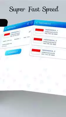 Play Indonesia VPN Master - Free VPN Proxy