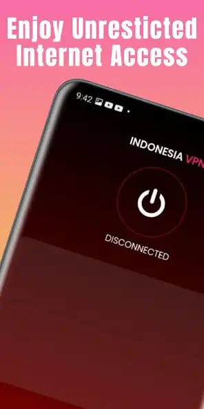 Play INDONESIA VPN - Proxy VPN  and enjoy INDONESIA VPN - Proxy VPN with UptoPlay
