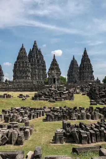 Play Indonesia Wallpaper HD  and enjoy Indonesia Wallpaper HD with UptoPlay