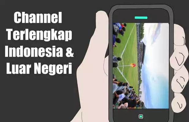 Play Indonline Televisi