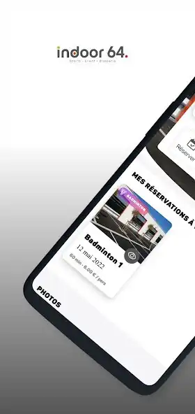 Play Indoor 64  and enjoy Indoor 64 with UptoPlay