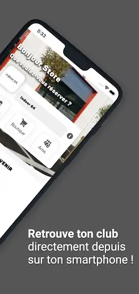 Play Indoor 64 as an online game Indoor 64 with UptoPlay