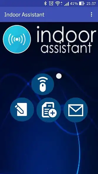 Play Indoor Assistant  and enjoy Indoor Assistant with UptoPlay