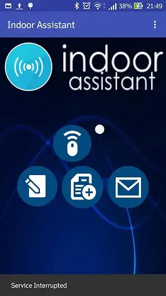 Play Indoor Assistant as an online game Indoor Assistant with UptoPlay