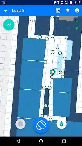 Play IndoorAtlas MapCreator 2 as an online game IndoorAtlas MapCreator 2 with UptoPlay