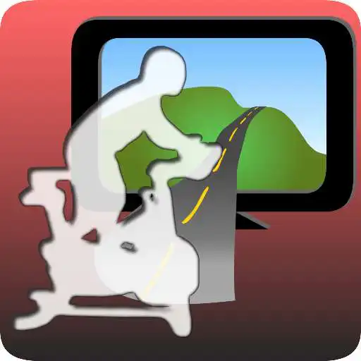 Run free android online Indoor Bike Reality APK