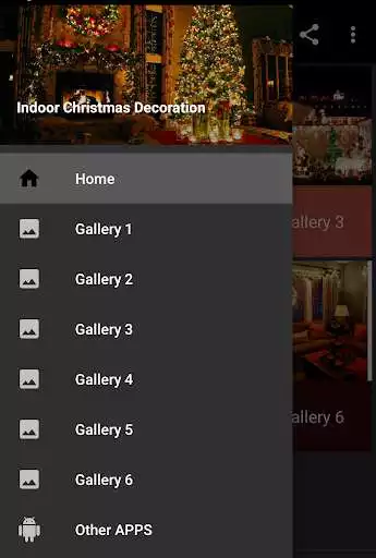 Play Indoor Christmas Decoration
