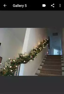 Play Indoor Christmas Decoration