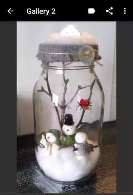 Play Indoor Christmas Decoration