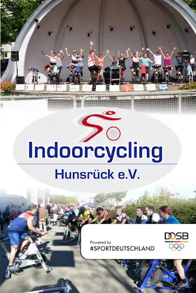 Play Indoorcycling Hunsrück e.V.  and enjoy Indoorcycling Hunsrück e.V. with UptoPlay