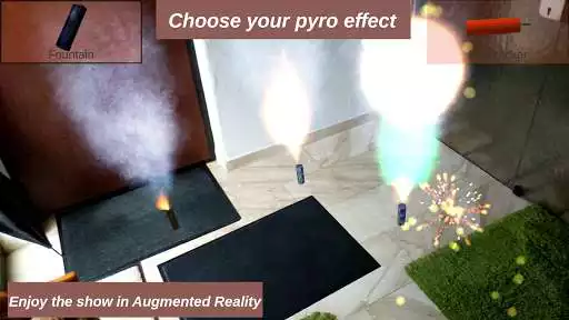Play Indoor Fireworks in Augmented Reality (ARCore) and enjoy Indoor Fireworks in Augmented Reality (ARCore) with UptoPlay Play Indoor Fireworks in Augmented Reality (ARCore) and enjoy Indoor Fireworks in Augmented Reality (ARCore) with UptoPlay