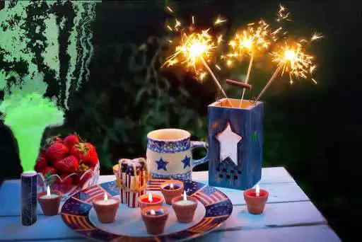 Play Indoor Fireworks in Augmented Reality (ARCore) as an online game online Indoor Fireworks in Augmented Reality (ARCore) with UptoPlay com.bbitsolutions.firework Play Indoor Fireworks in Augmented Reality (ARCore) as an online game Indoor Fireworks in Augmented Reality (ARCore) with UptoPlay