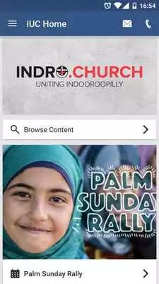 Play Indooroopilly Uniting Church