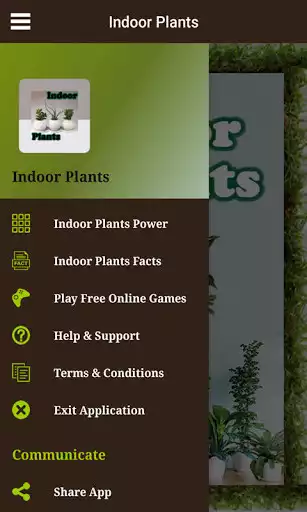 Play APK Indoor Plants  and enjoy Indoor Plants with UptoPlay com.indpl.app1