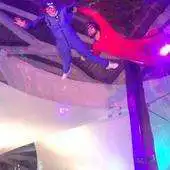 Free play online Indoor Skydiving Wallpapers APK