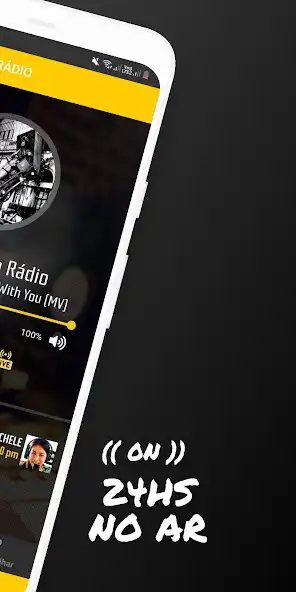Play Indoors Web Rádio as an online game Indoors Web Rádio with UptoPlay