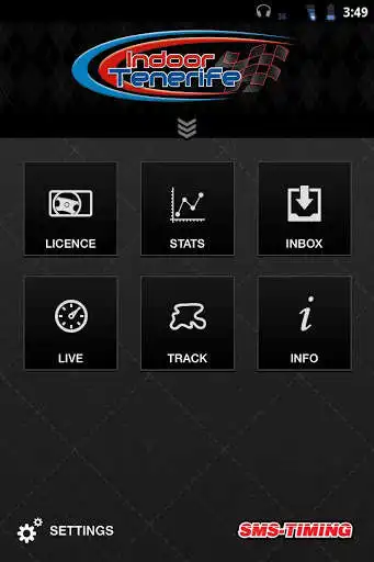 Play APK Indoor Tenerife and enjoy Indoor Tenerife with UptoPlay com.sms.timing.indoortenerife Play APK Indoor Tenerife and enjoy Indoor Tenerife with UptoPlay com.sms.timing.indoortenerife