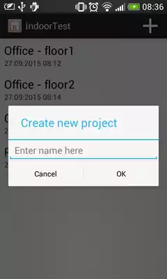 Play Indoor Test