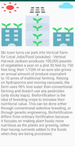 Play Indoor Vertical Farming as an online game Indoor Vertical Farming with UptoPlay