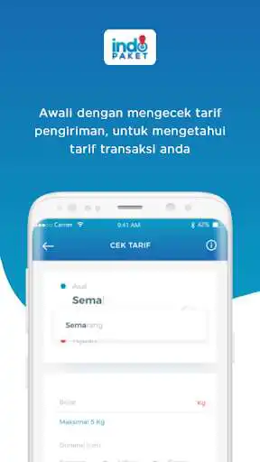 Play INDOPAKET as an online game INDOPAKET with UptoPlay