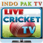 Free play online Indo Pak Live Cricket TV 2016 APK