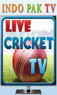 Play Indo Pak Live Cricket TV 2016