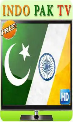 Play Indo Pak Live TV Dish Channels