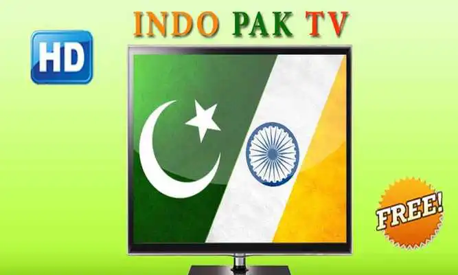 Play Indo Pak Live TV Dish Channels