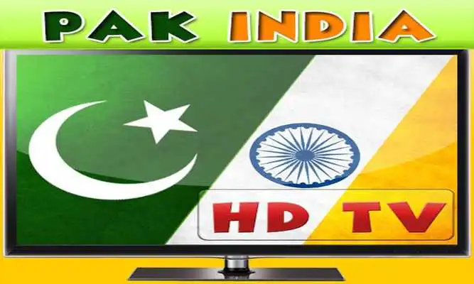 Play Indo Pak TV Channels