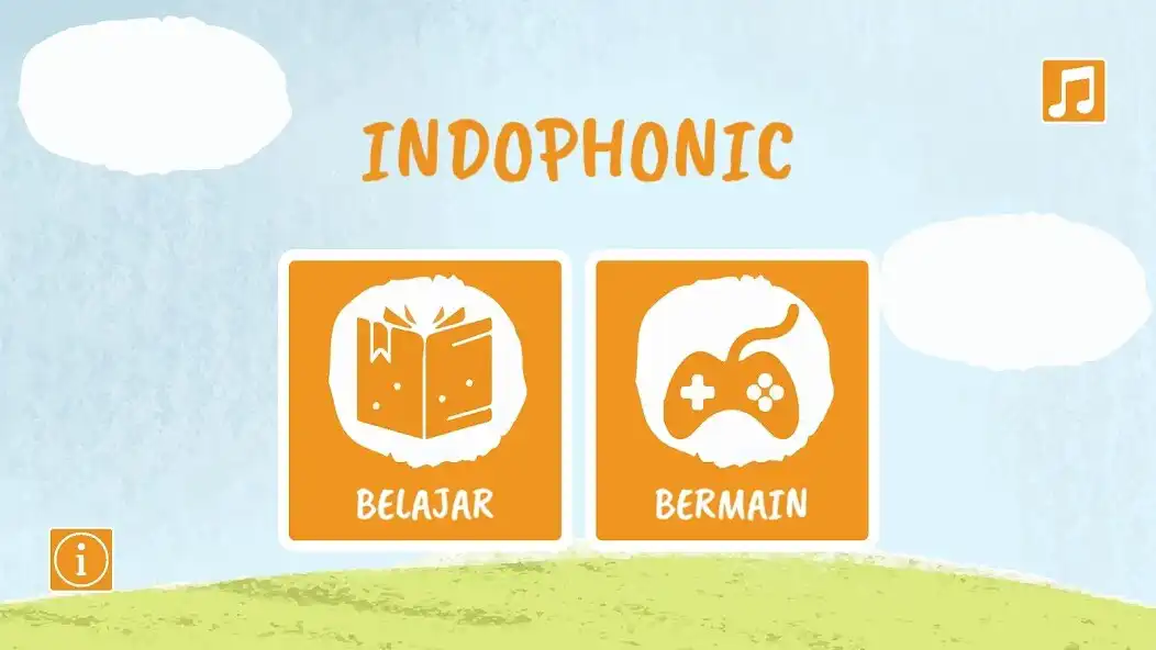 Play Indophonic - Belajar Membaca  and enjoy Indophonic - Belajar Membaca with UptoPlay