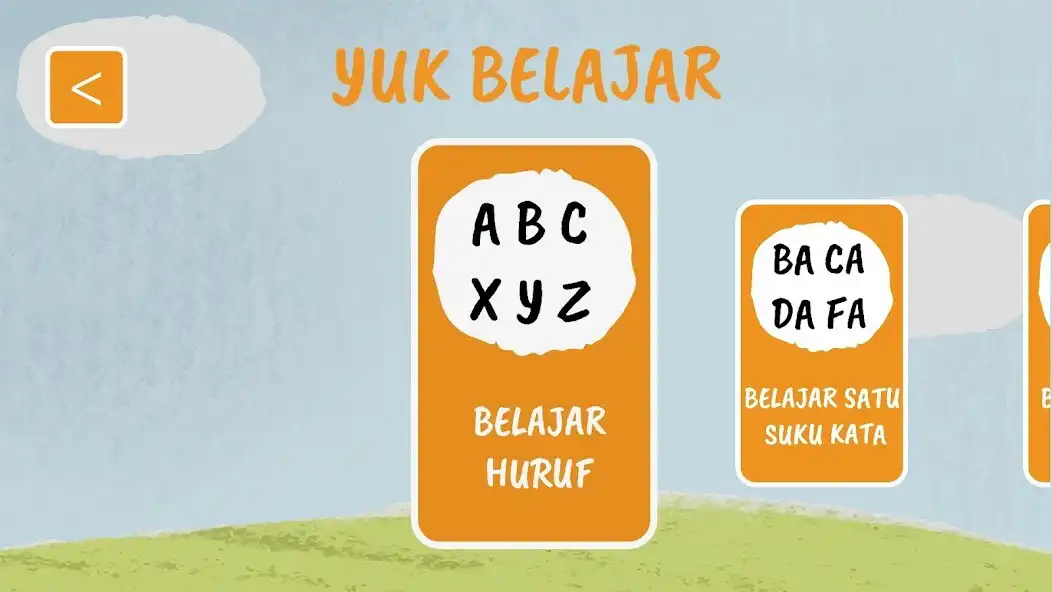 Play Indophonic - Belajar Membaca as an online game Indophonic - Belajar Membaca with UptoPlay