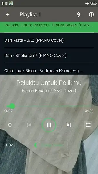 Play INDO Piano Cover as an online game INDO Piano Cover with UptoPlay