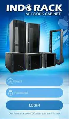 Play Indorack