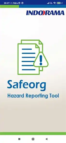 Play Indorama Safeorg  and enjoy Indorama Safeorg with UptoPlay