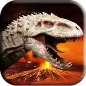 Free play online Indo Raptor Sounds APK