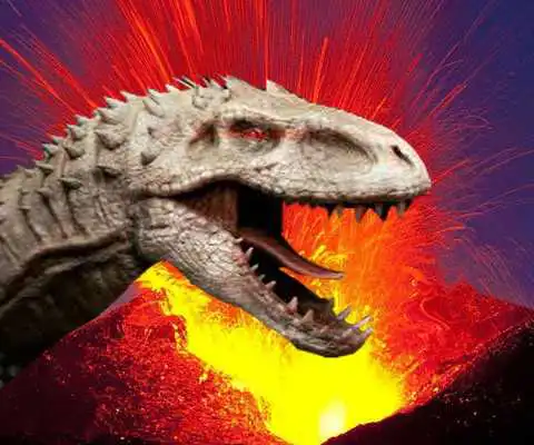 Play Indo Raptor Sounds Play Indo Raptor Sounds