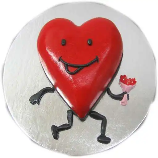 Play Indoree Cake & Chocolate APK