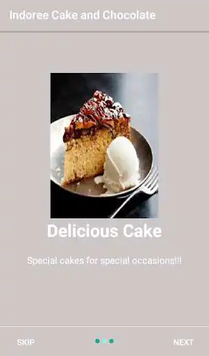 Play Indoree Cake & Chocolate as an online game online Indoree Cake & Chocolate with UptoPlay Play Indoree Cake & Chocolate as an online game Indoree Cake & Chocolate with UptoPlay