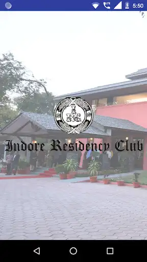 Play Indore Residency Club