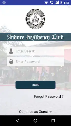 Play Indore Residency Club